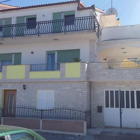Apartment Karmen تروغير المظهر الخارجي الصورة
