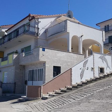 Apartment Karmen تروغير المظهر الخارجي الصورة