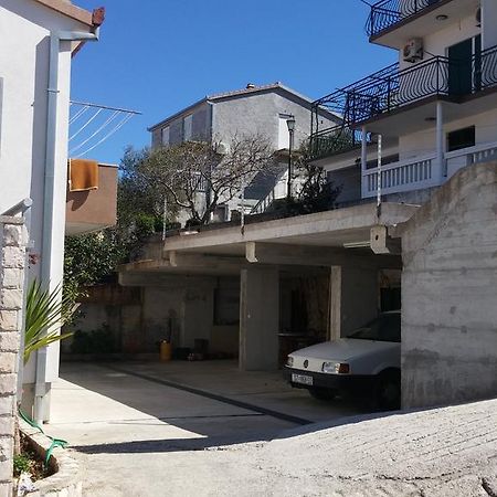 Apartment Karmen تروغير المظهر الخارجي الصورة