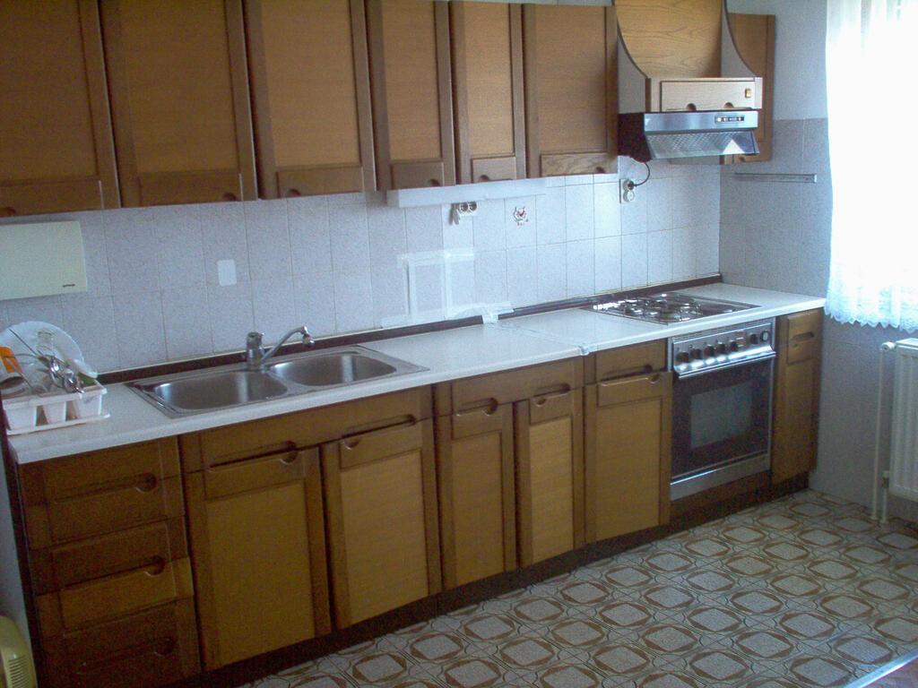 Apartment Karmen تروغير الغرفة الصورة