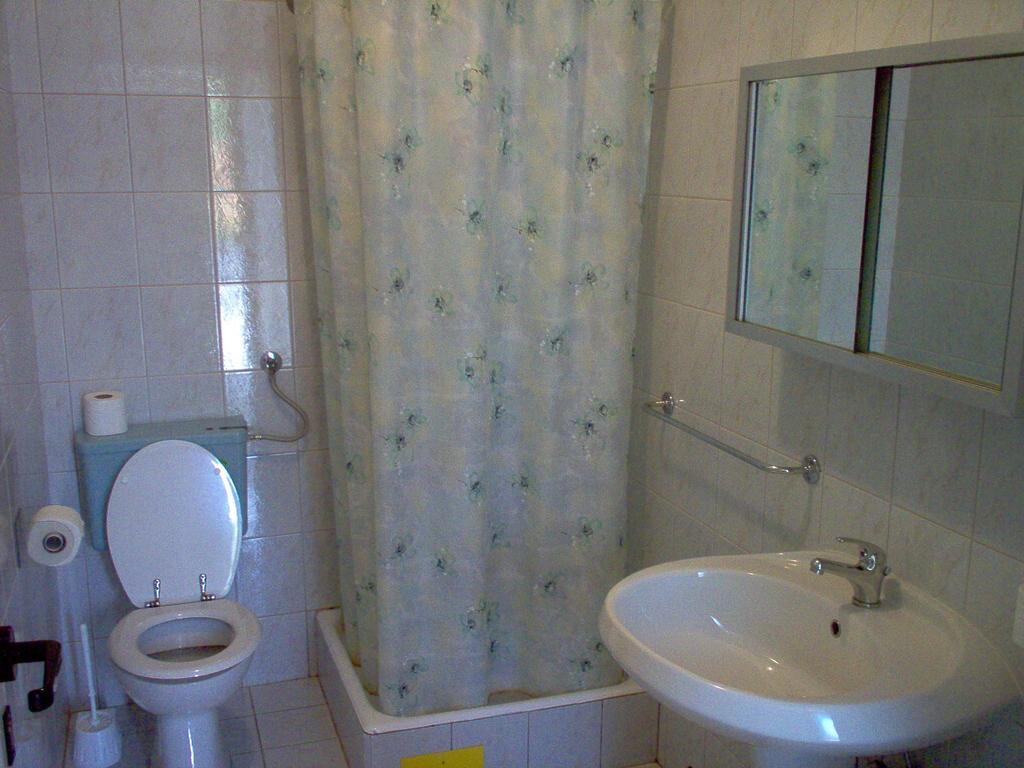 Apartment Karmen تروغير الغرفة الصورة