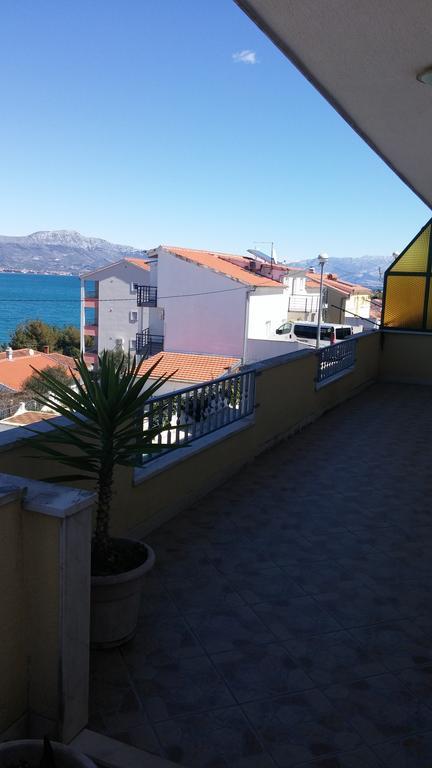 Apartment Karmen تروغير الغرفة الصورة