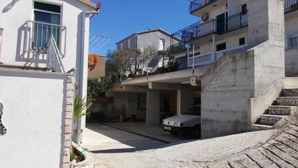 Apartment Karmen تروغير المظهر الخارجي الصورة