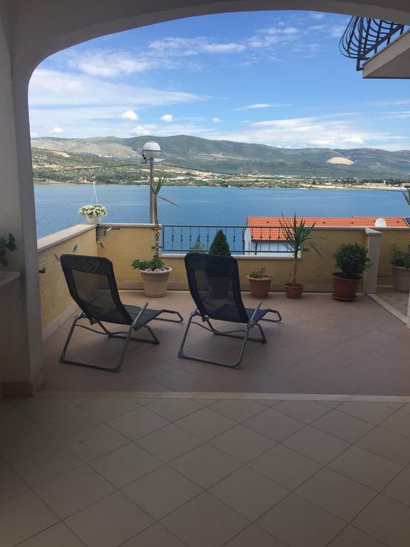 Apartment Karmen تروغير المظهر الخارجي الصورة