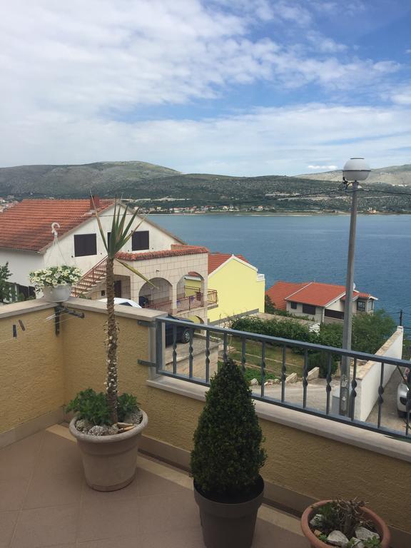 Apartment Karmen تروغير المظهر الخارجي الصورة
