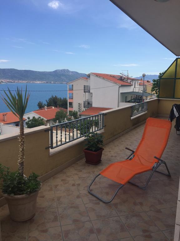Apartment Karmen تروغير المظهر الخارجي الصورة