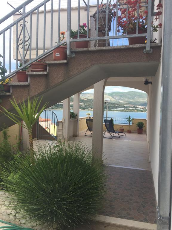 Apartment Karmen تروغير المظهر الخارجي الصورة