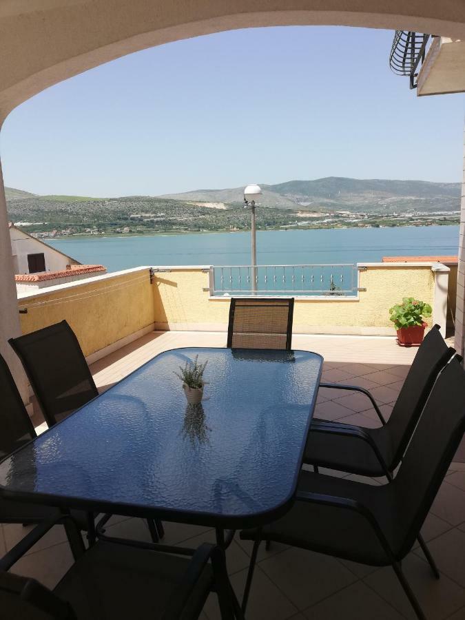 Apartment Karmen تروغير المظهر الخارجي الصورة